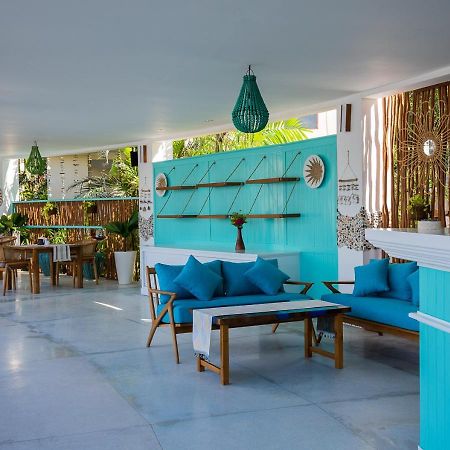 Orlowsky Discovery Candidasa Hotel Dış mekan fotoğraf