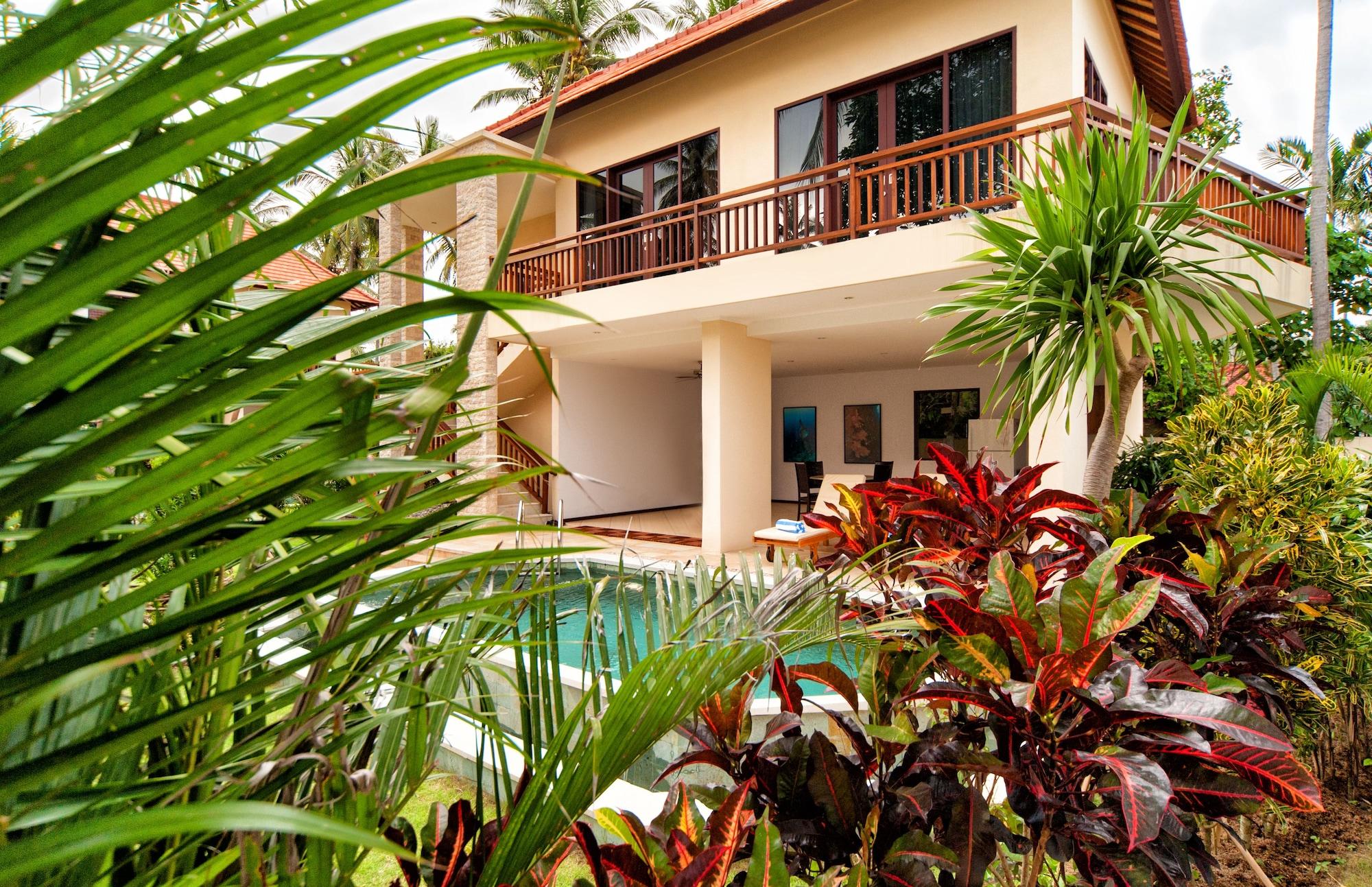 Orlowsky Discovery Candidasa Hotel Dış mekan fotoğraf